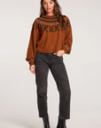 Cedar Orson Sweater