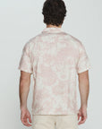 Rose Quartz The Mojave Camp Shirt