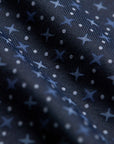 Navy Brenner Short Sleeve Shirt