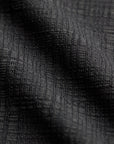 Charcoal Camino Short Sleeve Shirt