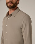 Stone Drayton Longsleeve Shirt