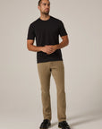 Black Rev Short Sleeve Tee