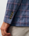 Laguna Blue Polanco Sport Coat