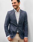 Swindon Navy Sport Coat