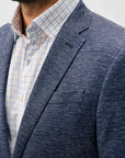 Swindon Navy Sport Coat