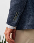 Swindon Navy Sport Coat