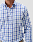 Maliblu Candler Button Up