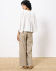 Blanc Women Blouse Clovicia