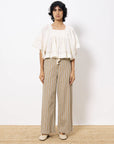 Creme Women Blouse Patricie