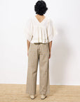 Creme Women Blouse Patricie
