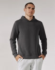 Anthracite Rev Hoodie