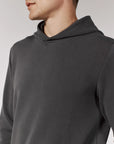 Anthracite Rev Hoodie