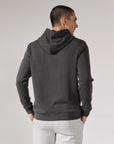 Anthracite Rev Hoodie