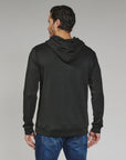 Black Rev Hoodie