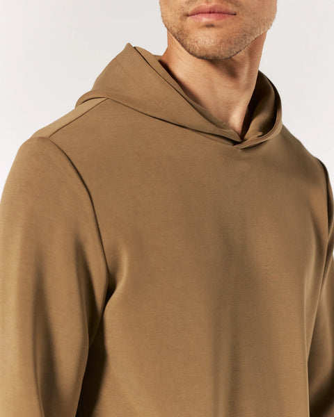 Desert Sand Modal Hoodie