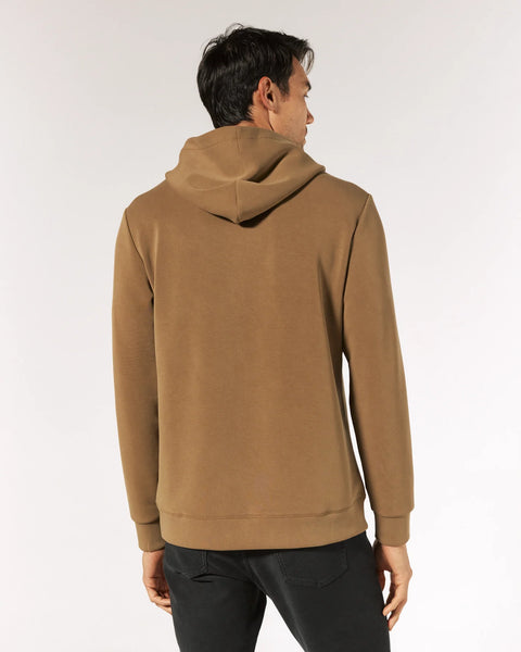 Desert Sand Modal Hoodie