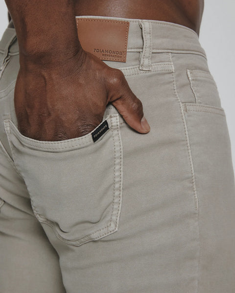 Tan Generation 5 Pocket Pant