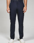 Navy Zuma Chino Pant