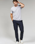 Navy Zuma Chino Pant