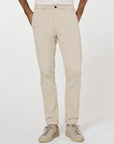 Beige Payton Chino Pant - STP-1317