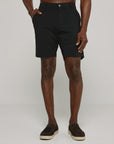 Black Zuma 8' Short