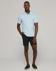 Black Zuma 8' Short