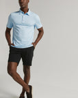 Black Zuma 8' Short