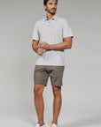 Desert Sage Zuma Short 8"