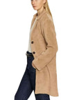 Mocha Frappe Hometown Jacket