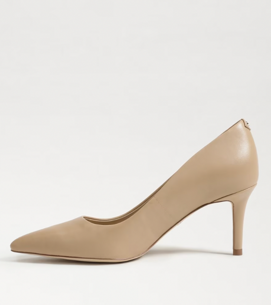 Soft Beige Vienna Mini Pump