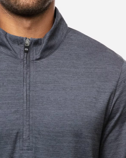Vintage Indigo Havasu II Quarter Zip