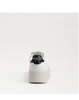 White Blaine Sneaker