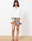 Blanc Women Shirt Annaick