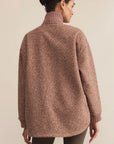 Coconut Downhill Jacket