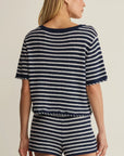 Eclipse Patton Sweater Top