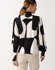 Formation On the Spot Blouse