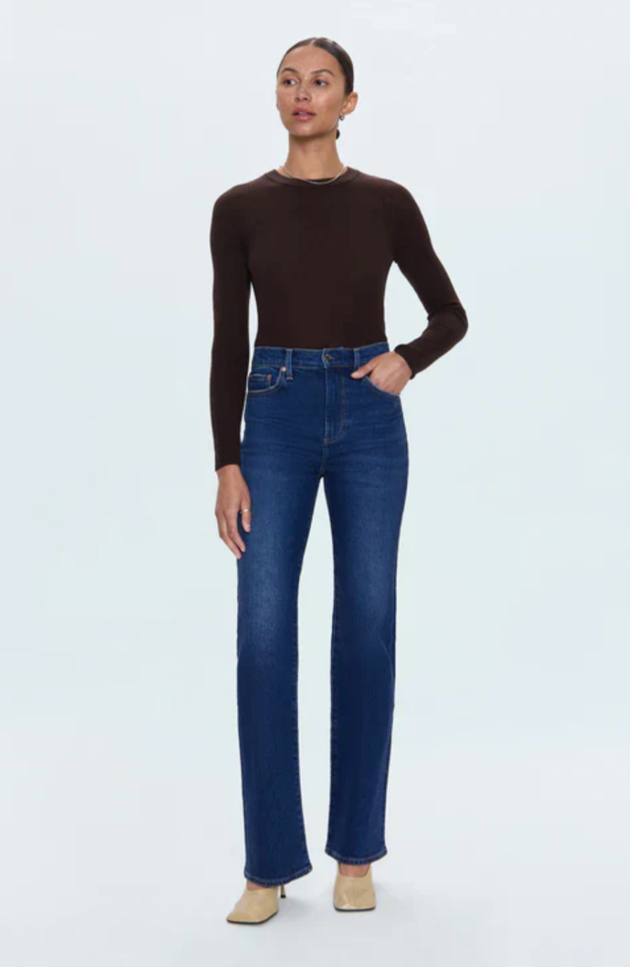 Penthouse Evie Denim