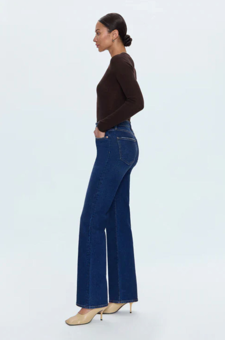 Penthouse Evie Denim