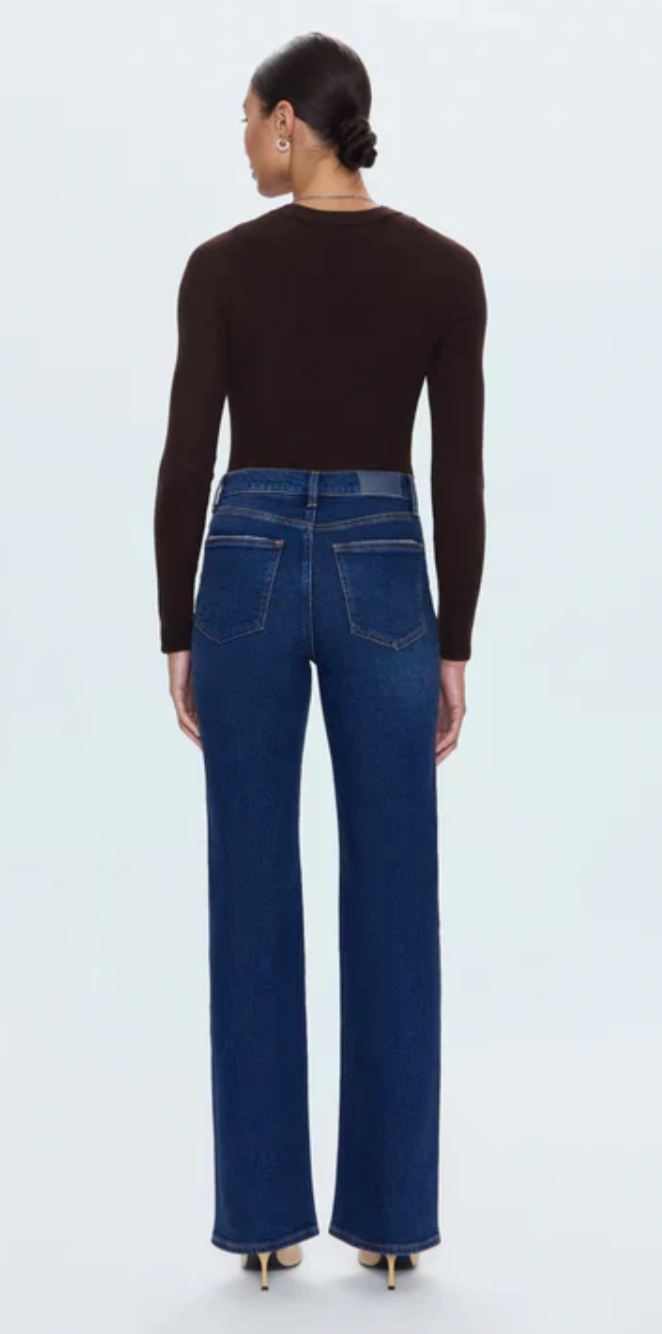 Penthouse Evie Denim