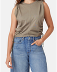 Vetiver Luna Top