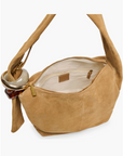 Camel Kalen Purse