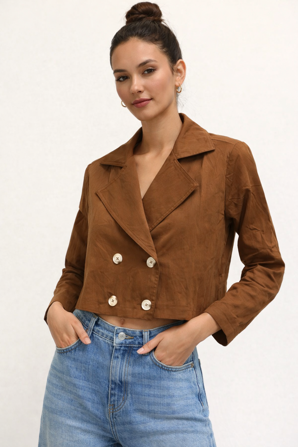 Cocoa Eloise Jacket