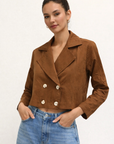 Cocoa Eloise Jacket