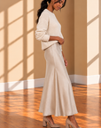 Little Flirt Pearl Skirt