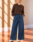 Denim Kacey Pant