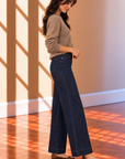 Amaze Maya Wide Leg Jean