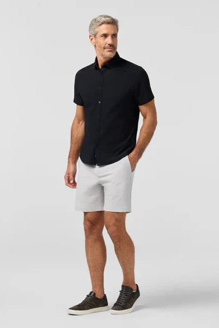 Black Porter SS Shirt