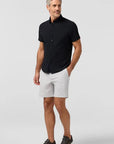 Black Porter SS Shirt