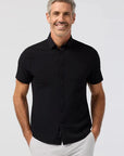 Black Porter SS Shirt