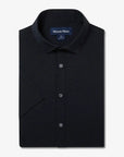 Black Porter SS Shirt